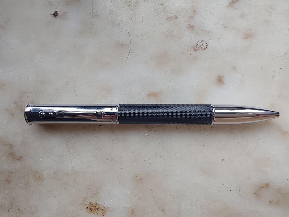 Caneta Cherruti 1881