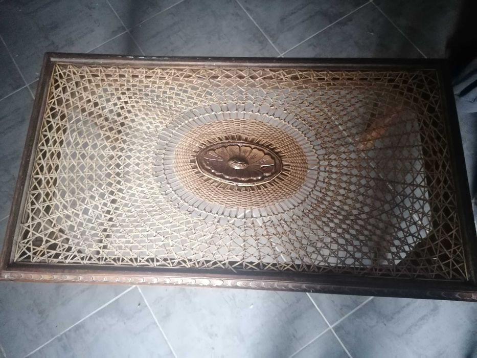 Móvel e Mesas de sala