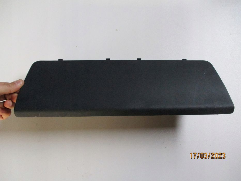 Airbag Kolanowy Land Rover Discovery Sport