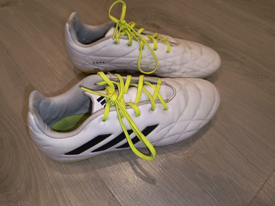 Buty korki Adidas r.38