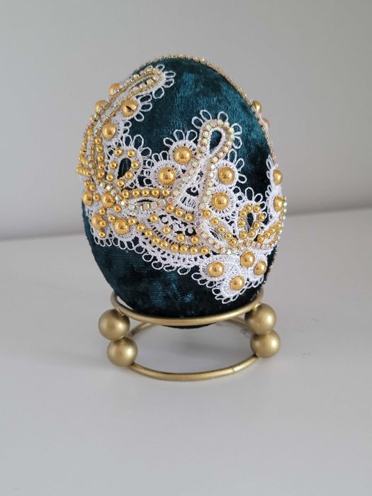 Jajka wielkanocne dekoracyjne