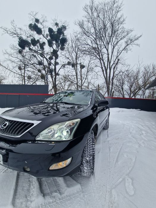 Продам Lexus rx350