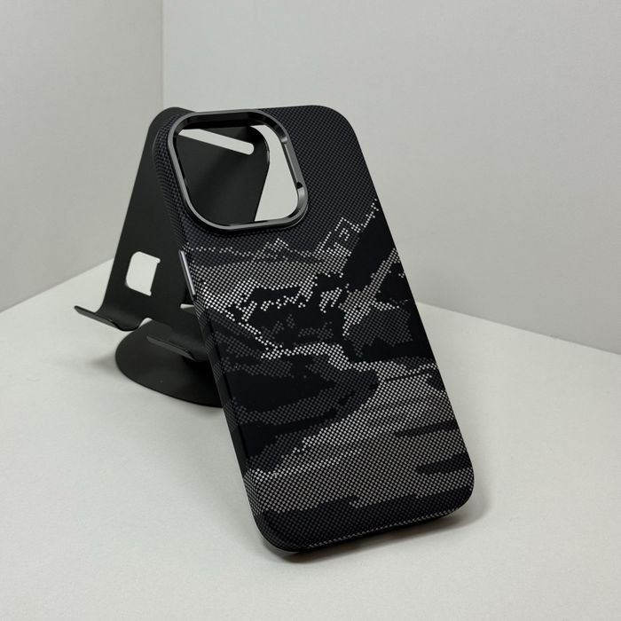Чехол айфон 14 про карбон Магсейф. Чохол iphone 14 pro