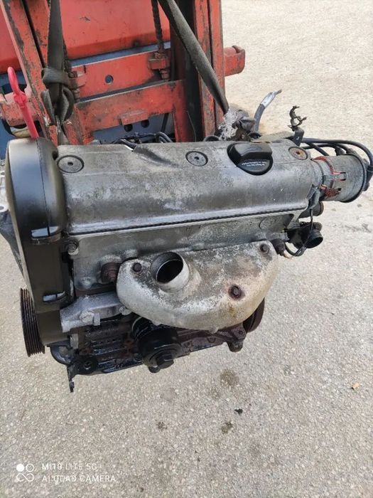 MOTOR - VW / SEAT / SKODA 1.0 ( AEV )
