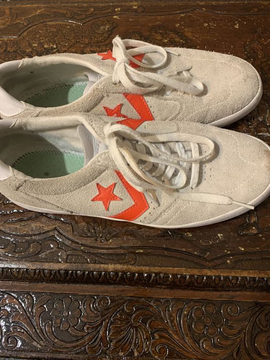 Sapatilhas Cons/ converse