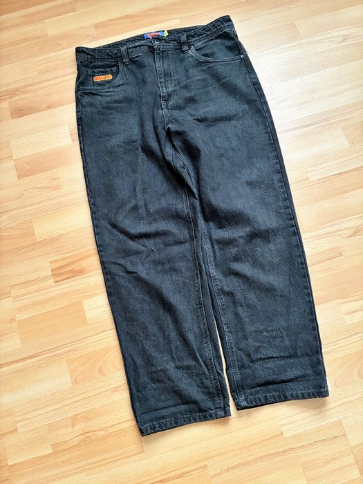 Baggy Empyre jeans