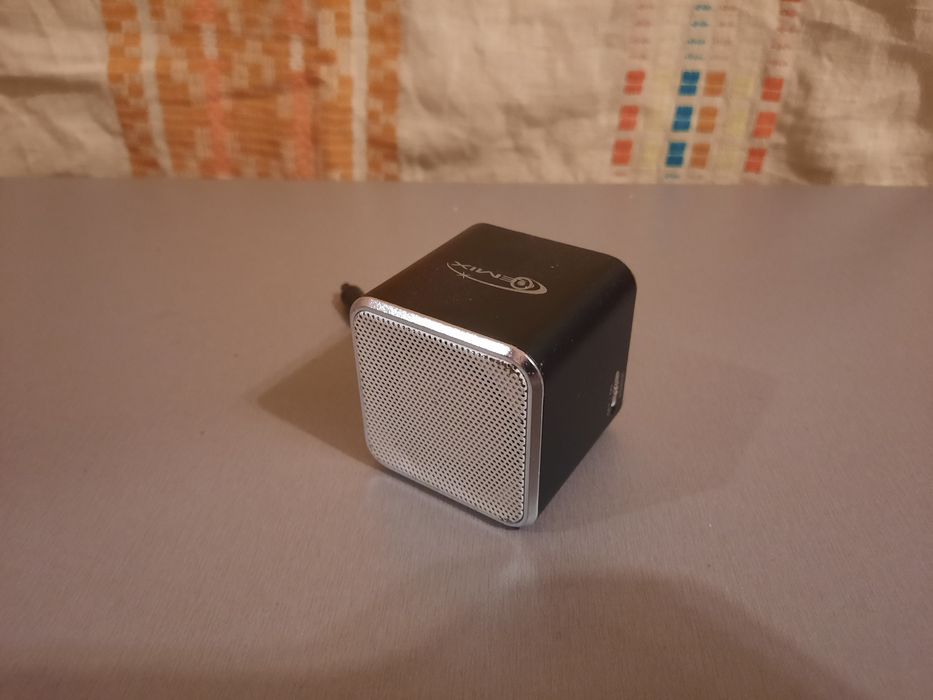 Портативная колонка Gemix Joy Bluetooth колонка