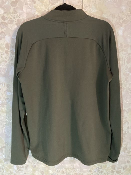 Спортивная кофта Nike Dry-Fit