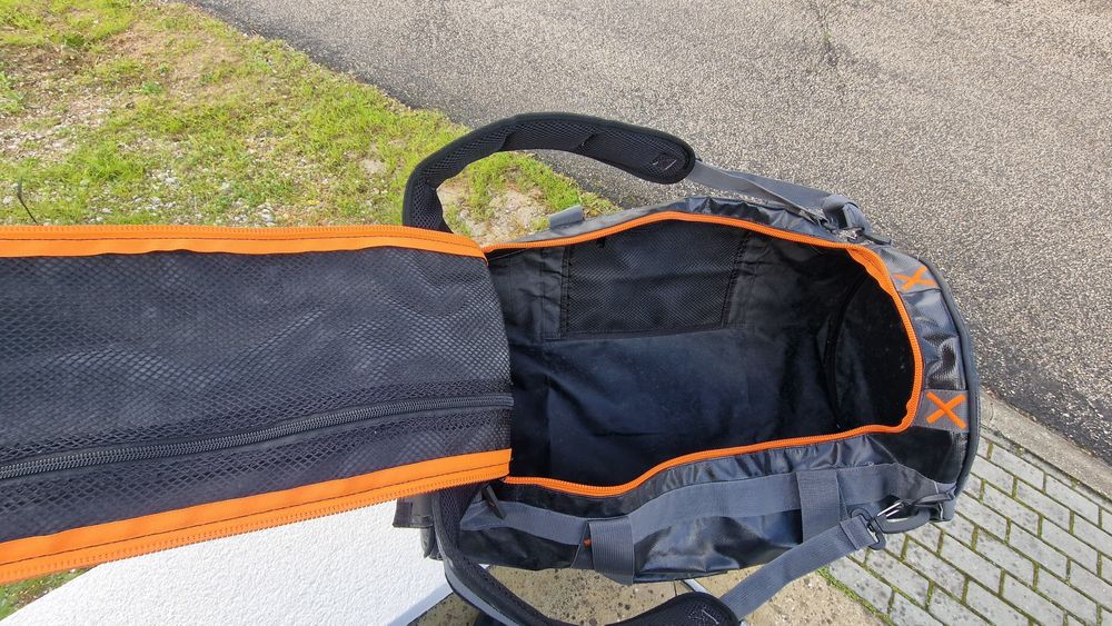 Malas e mochila para ferramentas