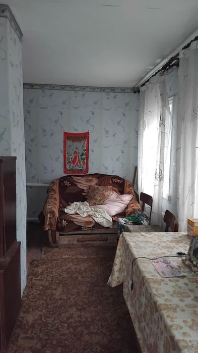 Продаж повноцінного будинку в селі Слобода біля Черкас