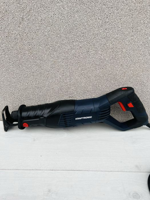 Cабельная пила Kraftronic KT-US 650, в навності!