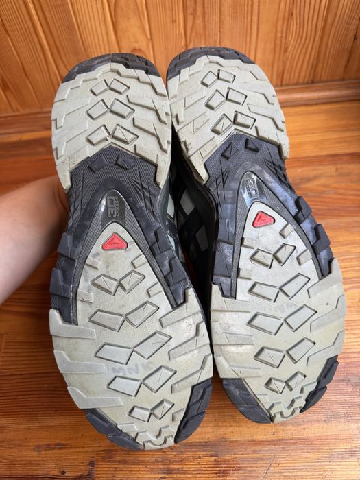 Кроссовки Salomon XA Pro 3D V8