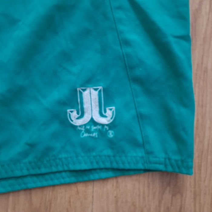 Męskie Szorty kąpielowe Jack&Jones, Rozmiar M, Zielone Niebieskie