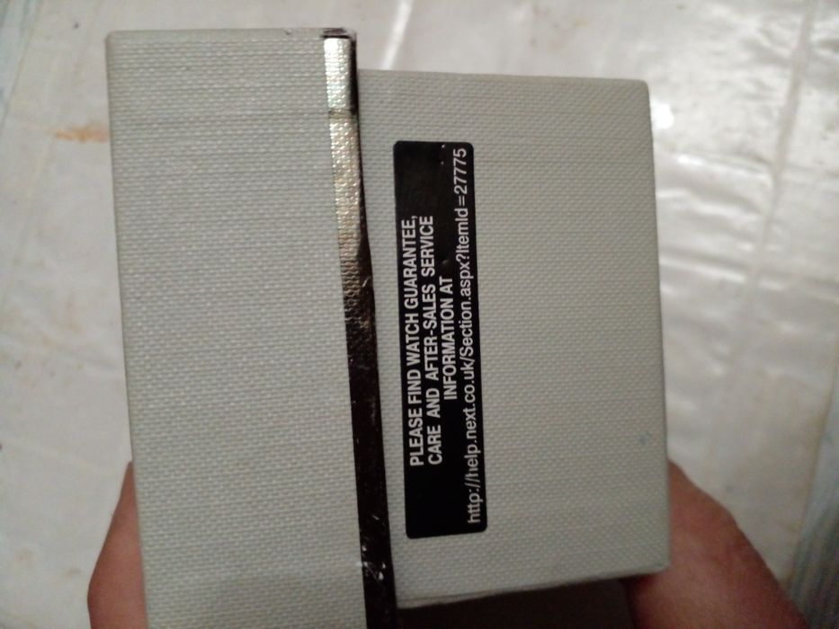 Винтажные наручные электронные часы