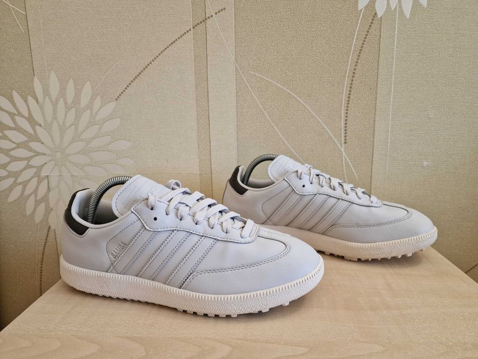 Кросівки Adidas Samba Golf оригінал розмір 41 1/3