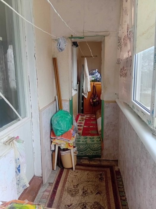 В продаже однокомнатная квартира47кв.м. в прекрасном состоянии