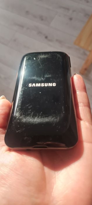 Samsung Touch Control RMC30D1 – dotykowy pilot z ekranem – sprawny