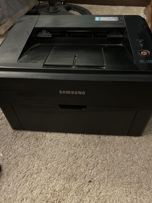 Продам два принтера samsung