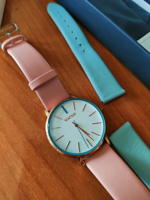 Watx&Co Relógio - Novo