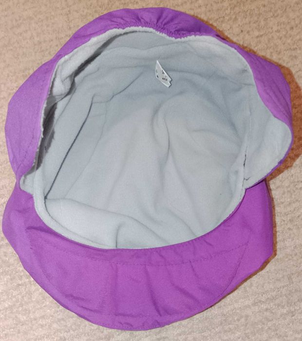 Женская кепка Gore-Tex