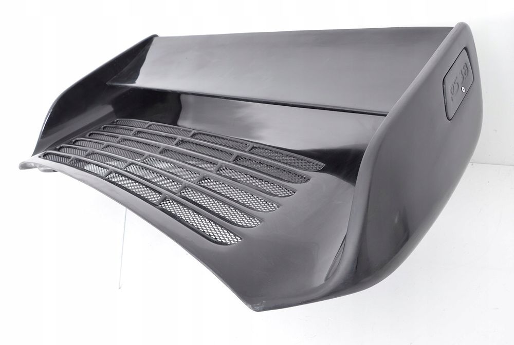 lotka klapa porsche 911 993 spoiler 3,8 rsr tfb tuning