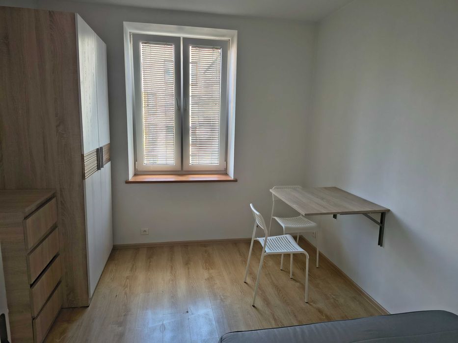 Mieszkanie – Kraków, Grzegórzki - Widok 2