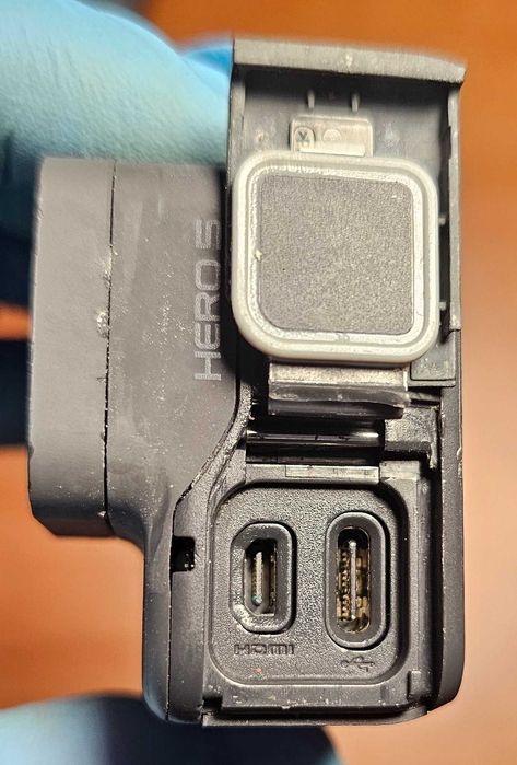 GoPro Hero5 Black