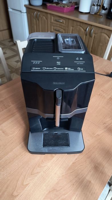 Express do kawy Siemens EQ.3 s100