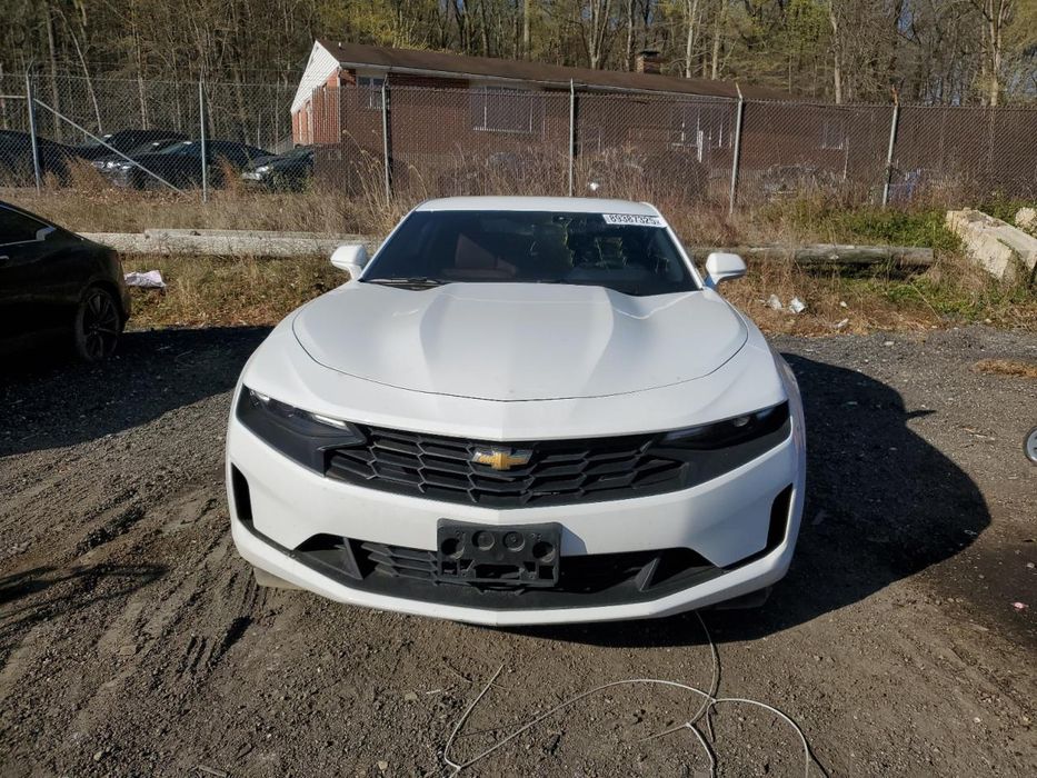 Капот Chevrolet Camaro 2015-2023 разборка шевроле камаро запчастини