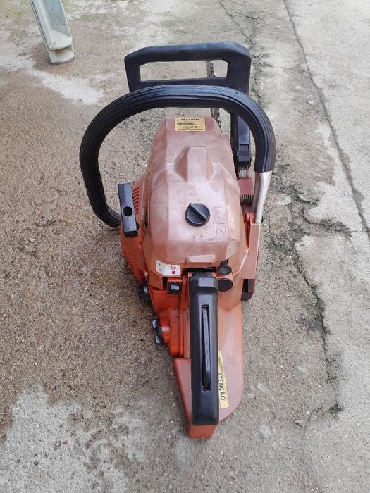 Motosserra maxmat 40cc