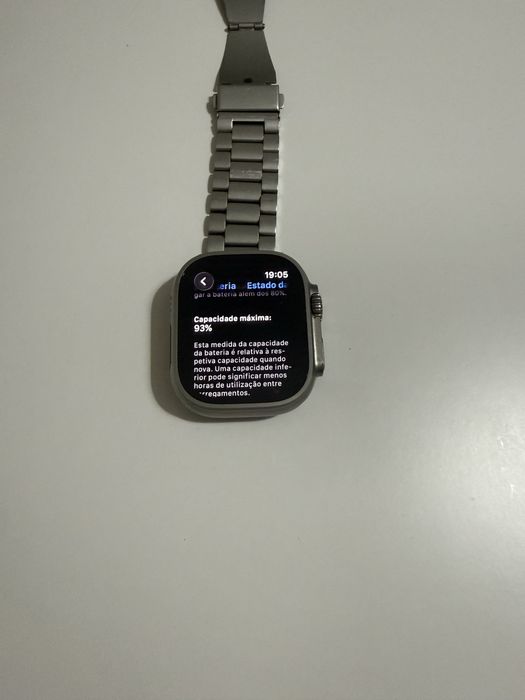 Apple watch Ultra 2