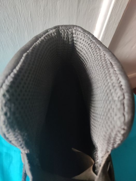 Ботинки сварщика ТАЛАН 43 размер