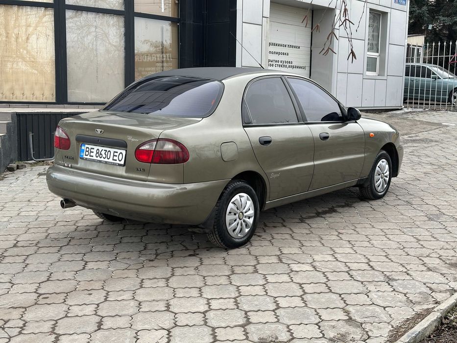 Продам DAEWOO SENS 2005р 1.3 бенз
