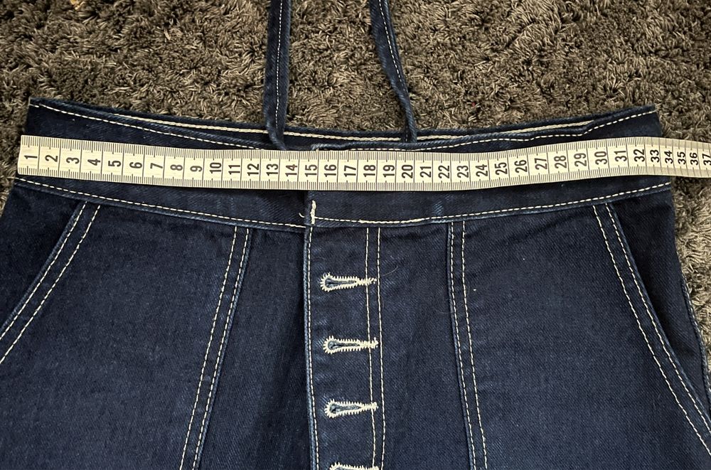 джинси модні y2k sk8