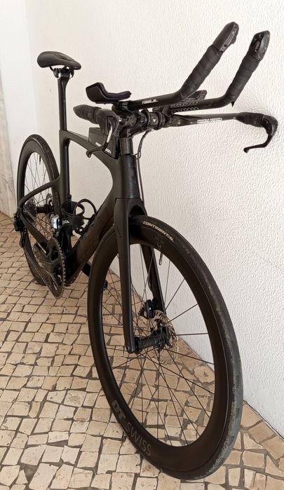 Ceepo Katana Triatlo
