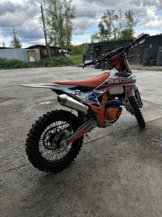 У продажі  Geon GNX 300 YGS  K23