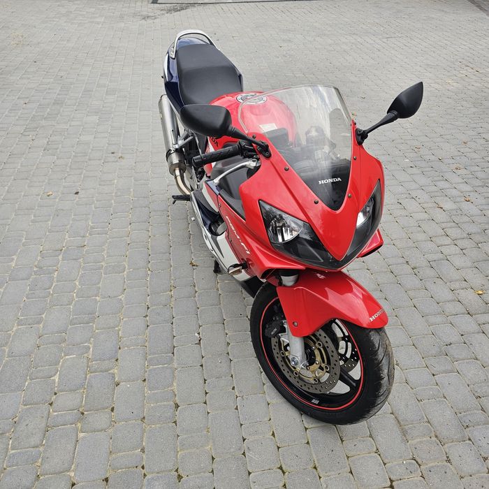 Продається гарний мотоцикл