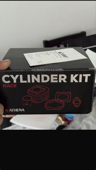 EFS GT Super Zundapp