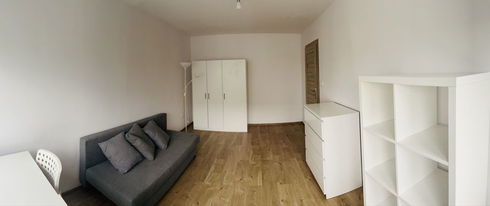 Wynajem Tamka 2pokoje Lumumby Łódź