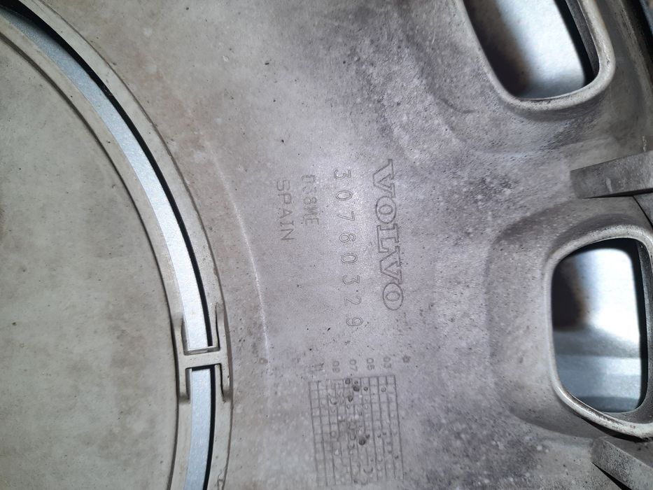 Продам Ковпаки R-16