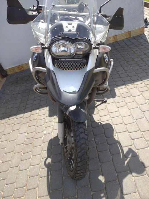 BMW R1200 GS Adventure ,