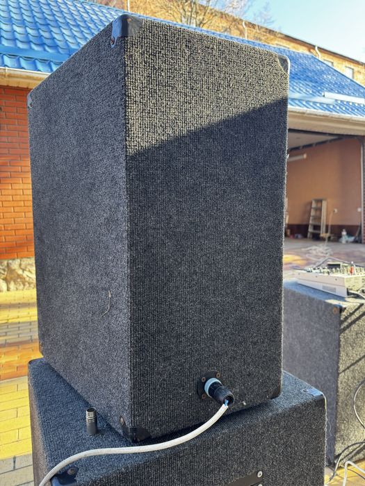 Park Audio Комплект Акустики