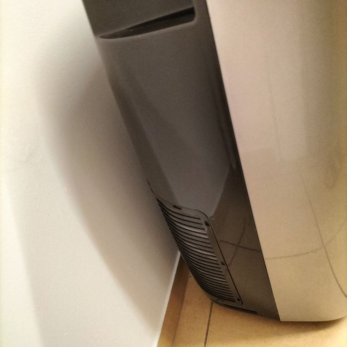 Klimatyzator przenośny