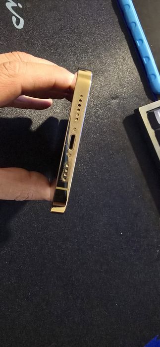 Iphone 12 Pro Max 512 Gb Dourado