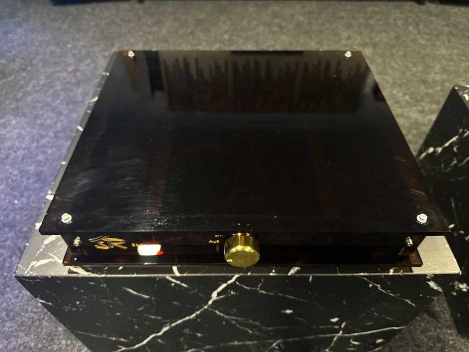 Фонокорректор ASR Emitter Basis