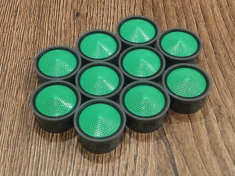 Sitka do kranu, perlator m24x1 - 10szt