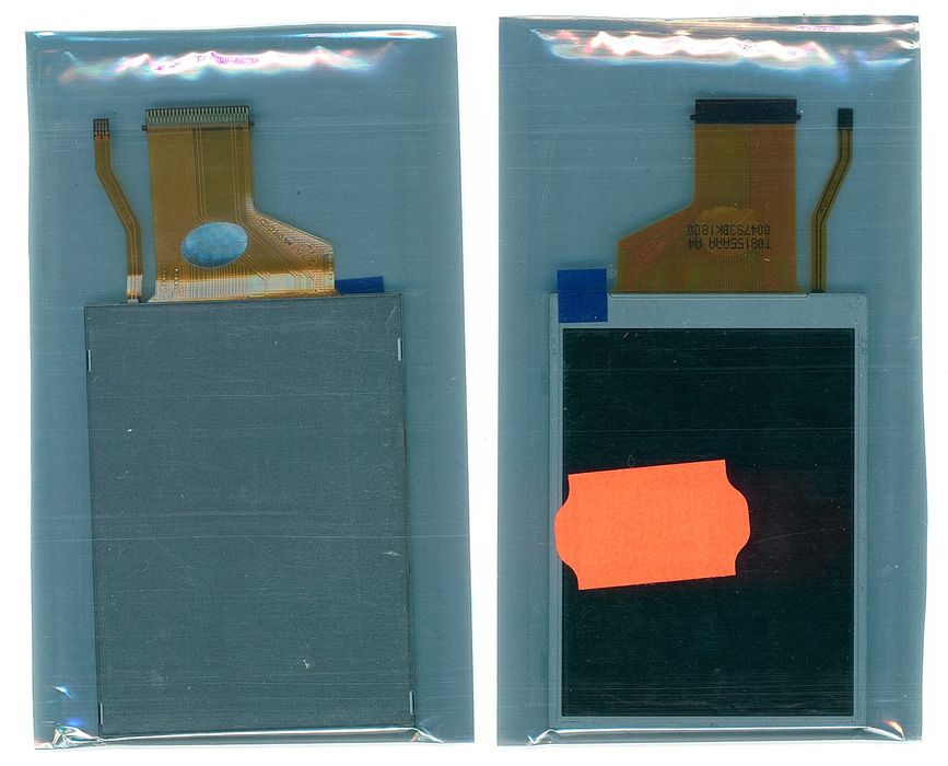 lcd sony dsc-hx60, hx60 hx60v