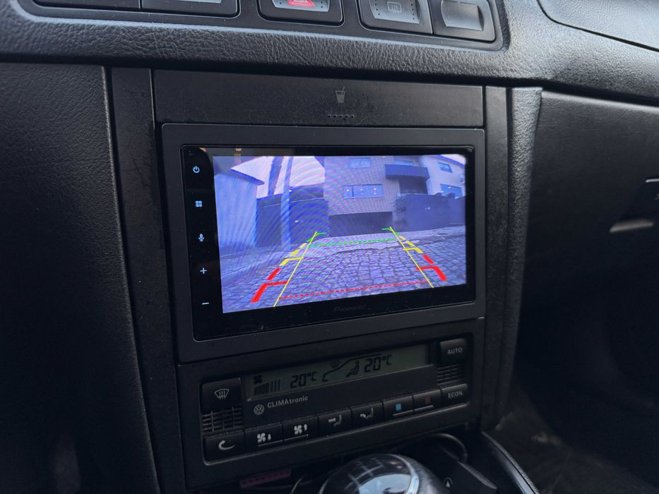 VW Golf 4 1.9 TDI 115cv PD com Apple CarPlay - excelente condições