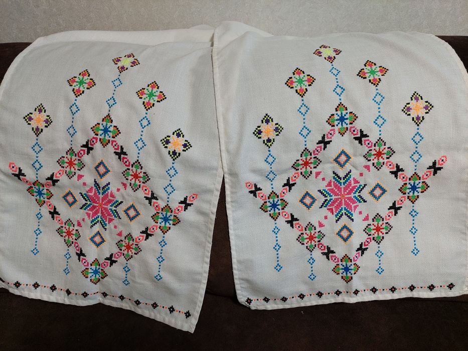 Продам вишитий рушник