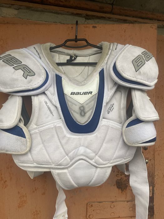 Хоккейная форма бу взрослая